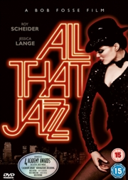 Buy All That Jazz (REGION 2)