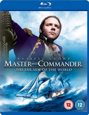 Buy Master And Commander - The Far Side Of The World