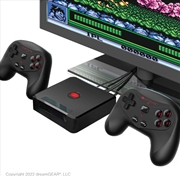 Buy My Arcade Gamestation Wireless HD With 250 Games Black