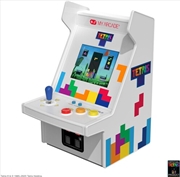 Buy My Arcade Tetris Micro Player Pro Portable Retro Arcade