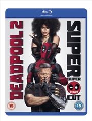 Buy Deadpool 2