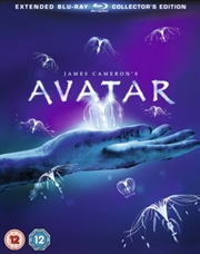 Buy Avatar - Extended Collectors Edition