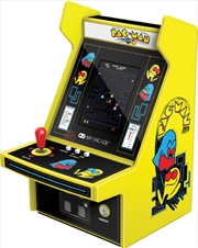 Buy My Arcade PAC-MAN Micro Player Pro Portable Retro Arcade