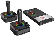 Buy My Arcade Atari GameStation Pro Plug 'N Play Video Game System 200 Games