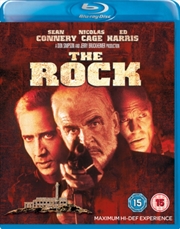 Buy The Rock