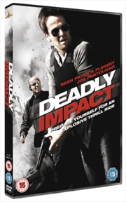 Buy Deadly Impact (REGION 2)