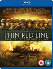 Buy The Thin Red Line