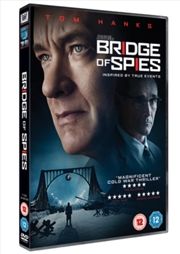 Buy Bridge Of Spies (REGION 2)