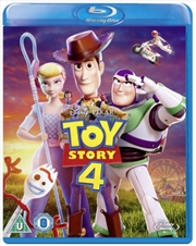 Buy Toy Story 4