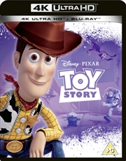 Buy Toy Story