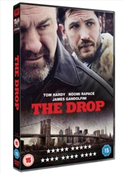 Buy The Drop (REGION 2)