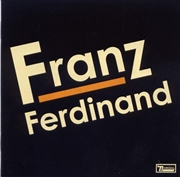 Buy Franz Ferdinand