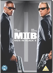 Buy Men In Black II (REGION 2)