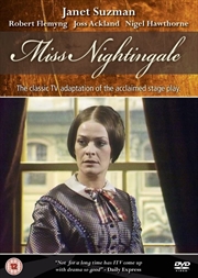 Buy Miss Nightingale (REGION 2)