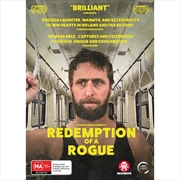 Buy Redemption Of A Rogue