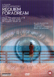 Buy Requiem For A Dream (REGION 2)
