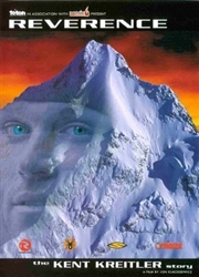 Buy Reverence (REGION 2)