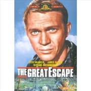 Buy The Great Escape (REGION 2)