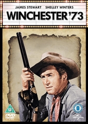 Buy Winchester 73 (REGION 2)