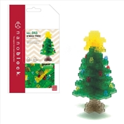 Buy Nanoblock - Christmas Tree