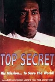 Buy Top Secret (REGION 2)