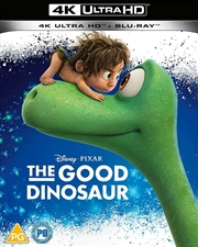Buy The Good Dinosaur