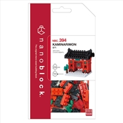 Buy Nanoblock - Kaminarmon