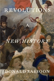 Buy Revolutions : A New History
