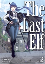 Buy The Last Elf Vol. 2