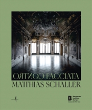 Buy Matthias Schaller: Controfacciata