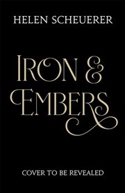 Buy Iron & Embers