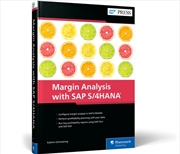 Buy Margin Analysis With Sap S/4Hana