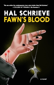 Buy Fawn's Blood