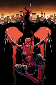 Buy Daredevil: Unleash Hell - Red Band