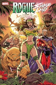 Buy Rogue: The Savage Land