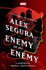 Buy Enemy Of My Enemy