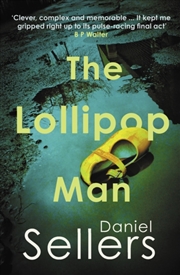 Buy The Lollipop Man