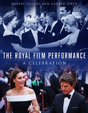 Buy The Royal Film Performance : A Celebration