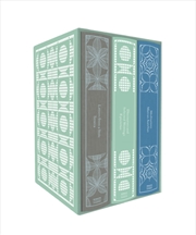 Buy Major Works Of The Stoics (Boxed Set): Meditations, Letters From A Stoic, Discourses And Selected Wr