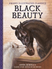 Buy Black Beauty