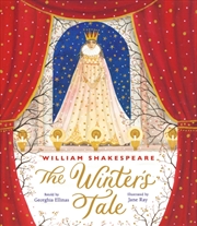 Buy The Winter's Tale