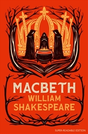 Buy Macbeth : Barrington Stoke Edition