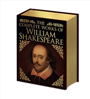 Buy The Complete Works Of William Shakespeare