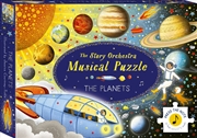 Buy Story Orchestra: The Planets: Musical Puzzle