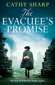 Buy The Evacuee’S Promise
