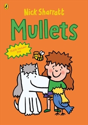 Buy Mullets