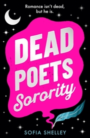 Buy Dead Poets Sorority