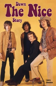 Buy Dawn - The Nice Story