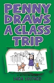 Buy Penny Draws A Class Trip