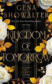 Buy Kingdom Of Tomorrow